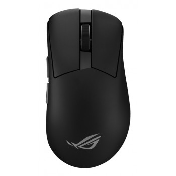 ASUS ROG Gladius IV Ace P729 ασύρματο ποντίκι, μαύρο