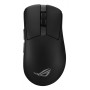 ASUS ROG Gladius IV Ace P729 ασύρματο ποντίκι, μαύρο