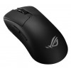 ASUS ROG Gladius IV Ace P729 ασύρματο ποντίκι, μαύρο