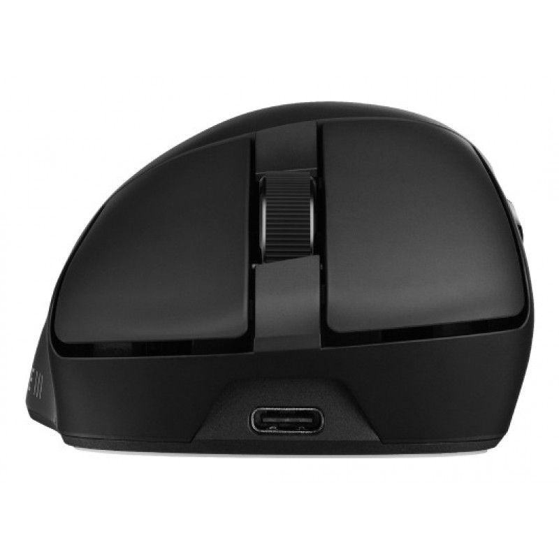 ASUS ROG Gladius IV Ace P729 ασύρματο ποντίκι, μαύρο
