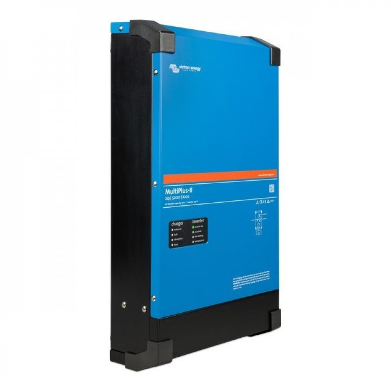 Victron Energy MultiPlus II 24/5000/120-50 inverter