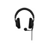 beyerdynamic DT 297 PV MK II 80 OHM headset με πυκνωτικό μικρόφωνο