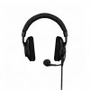 beyerdynamic DT 297 PV MK II 80 OHM headset με πυκνωτικό μικρόφωνο