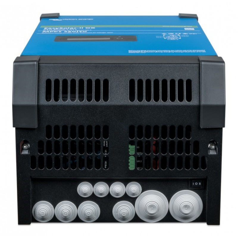 Victron Energy EasySolar-II 24/3000 υβριδικός inverter