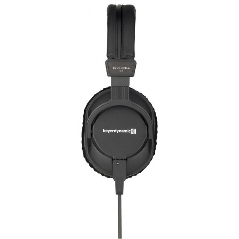beyerdynamic DT 250 ενσύρματα ακουστικά με κεφαλόδεσμο, μαύρο