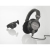 beyerdynamic DT 250 ενσύρματα ακουστικά με κεφαλόδεσμο, μαύρο