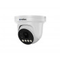 Ernitec Wolf Pro 5MP Turret κάμερα φακός & IR 40m, PoE, IP66 - NDAA