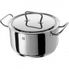 Zwilling ψηλή κατσαρόλα με καπάκι, 6 l