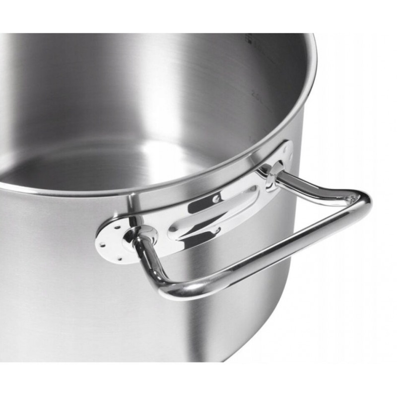Zwilling ψηλή κατσαρόλα με καπάκι, 3,5 l