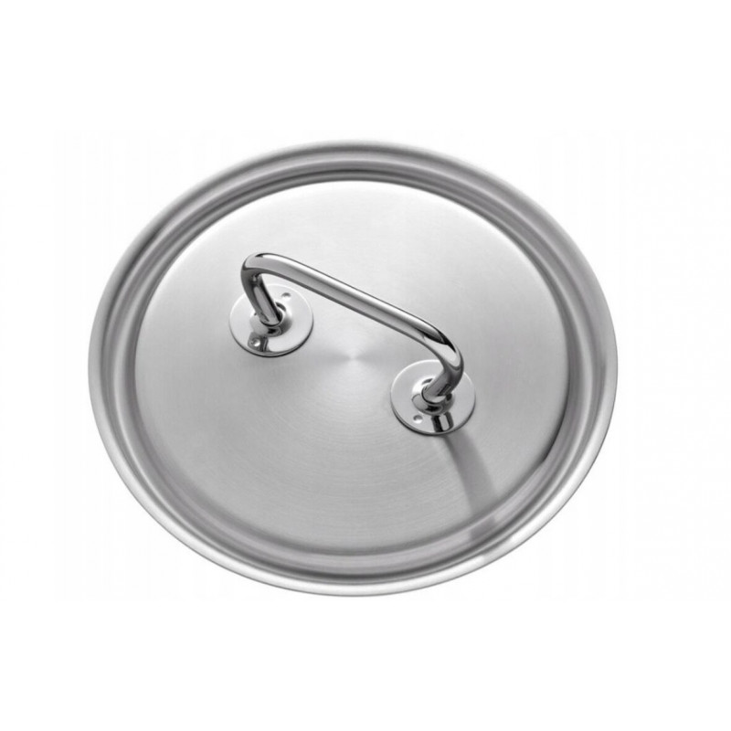 Zwilling ψηλή κατσαρόλα με καπάκι, 3,5 l