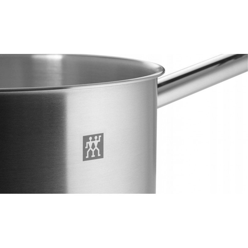 Zwilling ψηλή κατσαρόλα με καπάκι, 3,5 l