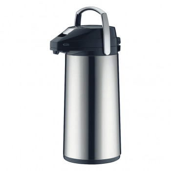 alfi θερμός, 2,2 l, ασημί