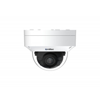 Ernitec Pluto Pro 5MP κάμερα Dome