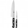 ZWILLING 36130-005-0 Σετ μαχαιριών κουζίνας, 2 τεμ.
