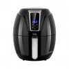 Teesa TSA8046 Φριτέζα αέρος, 3,2 l, 1400 W, Μαύρο