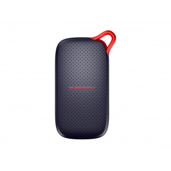 SanDisk V3 1 TB φορητός εξωτερικός SSD, USB 3.2 Gen 2, USB-C (SDSSDE31-1T00-G25)