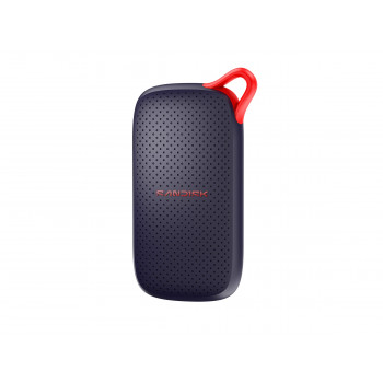 SanDisk V3 1 TB φορητός εξωτερικός SSD, USB 3.2 Gen 2, USB-C (SDSSDE31-1T00-G25)