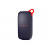 SanDisk V3 1 TB φορητός εξωτερικός SSD, USB 3.2 Gen 2, USB-C (SDSSDE31-1T00-G25)