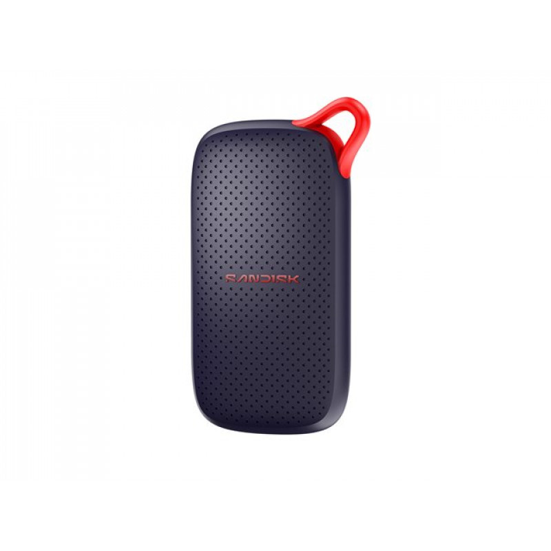 SanDisk V3 1 TB φορητός εξωτερικός SSD, USB 3.2 Gen 2, USB-C (SDSSDE31-1T00-G25)