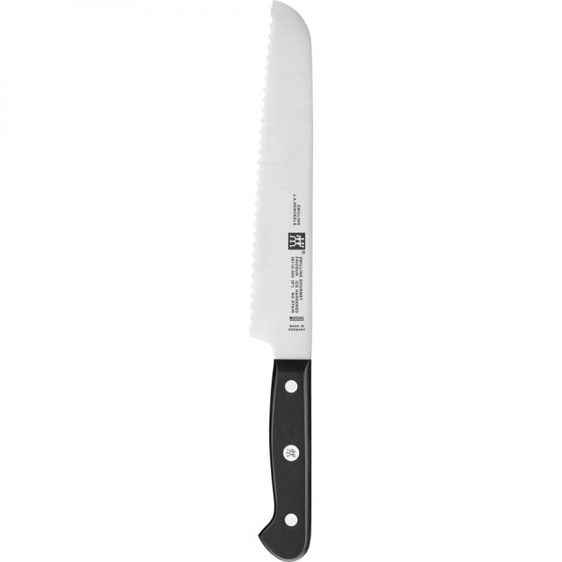 Zwilling Gourmet Μαχαίρι ψωμιού - 20 cm
