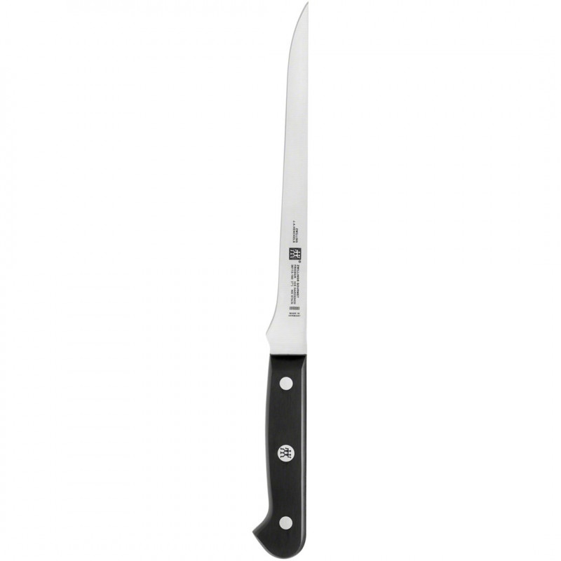 Zwilling Gourmet μαχαίρι φιλέτου, ατσάλι
