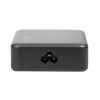 Logilink φορτιστής γραφείου USB-C, 240 W, GaN, 4 θυρών, 4x USB-C (PD), μαύρο
