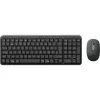 Logitech MK250 ασύρματο σετ πληκτρολογίου και ποντικιού (920-013555)
