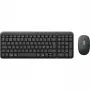 Logitech MK250 ασύρματο σετ πληκτρολογίου και ποντικιού (920-013555)