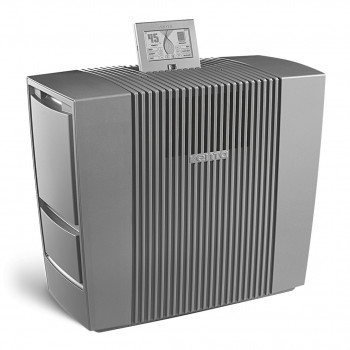 Venta Pro. AH902 ισχυρός καθαριστής αέρα με λάμπα UVC