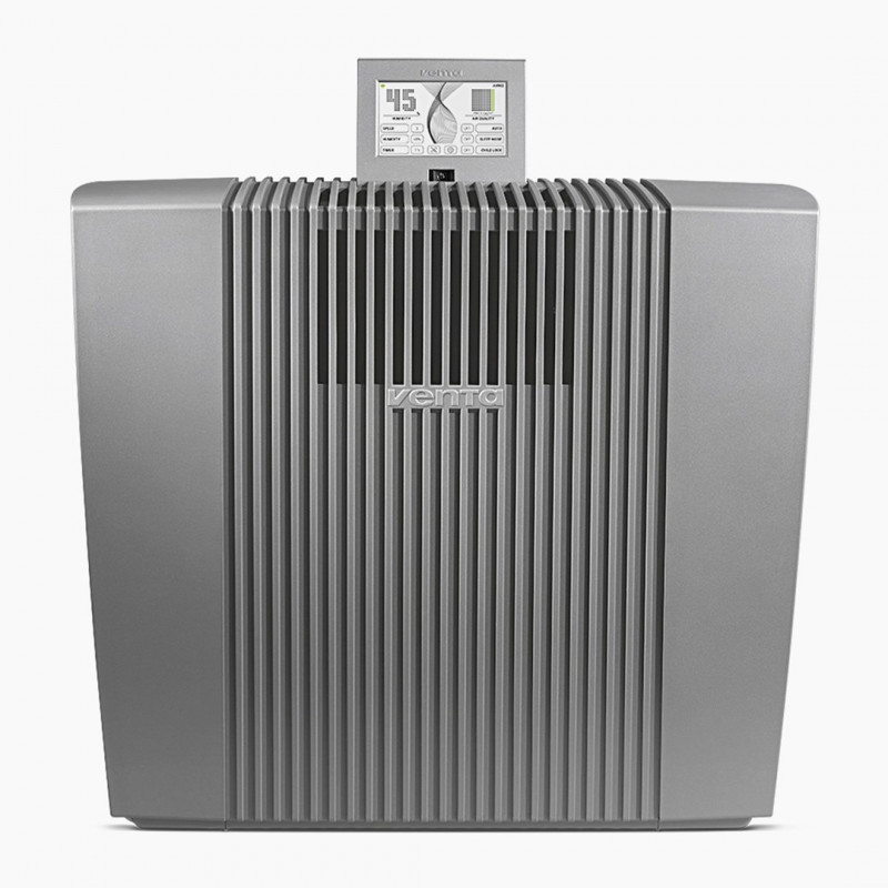 Venta Pro. AH902 ισχυρός καθαριστής αέρα με λάμπα UVC