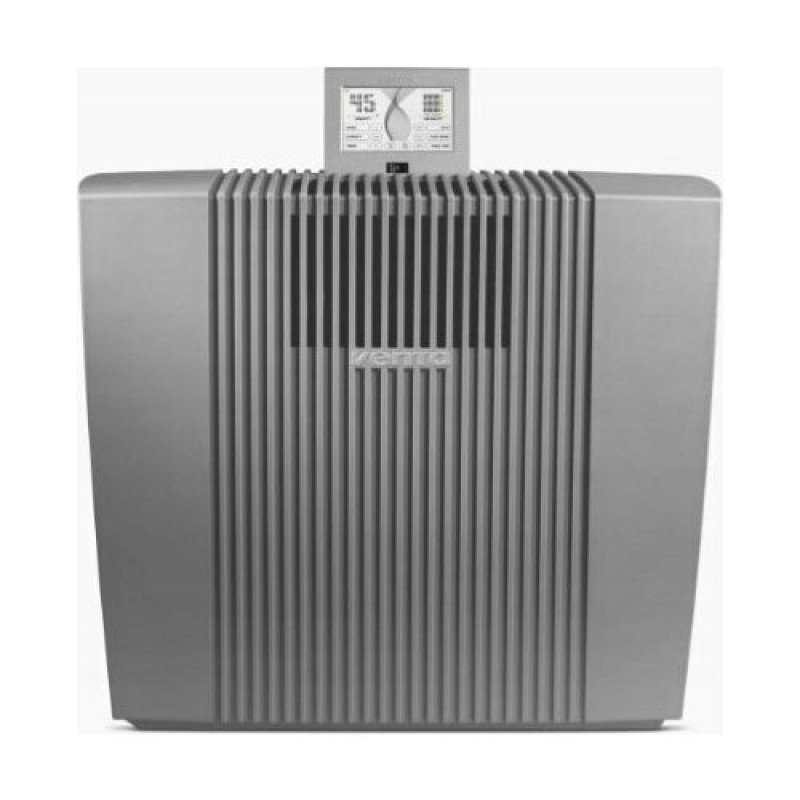 Venta Pro. AW902 ισχυρός καθαριστής αέρα με λάμπα UVC