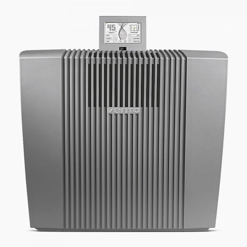 Venta Pro. AW902 ισχυρός καθαριστής αέρα με λάμπα UVC