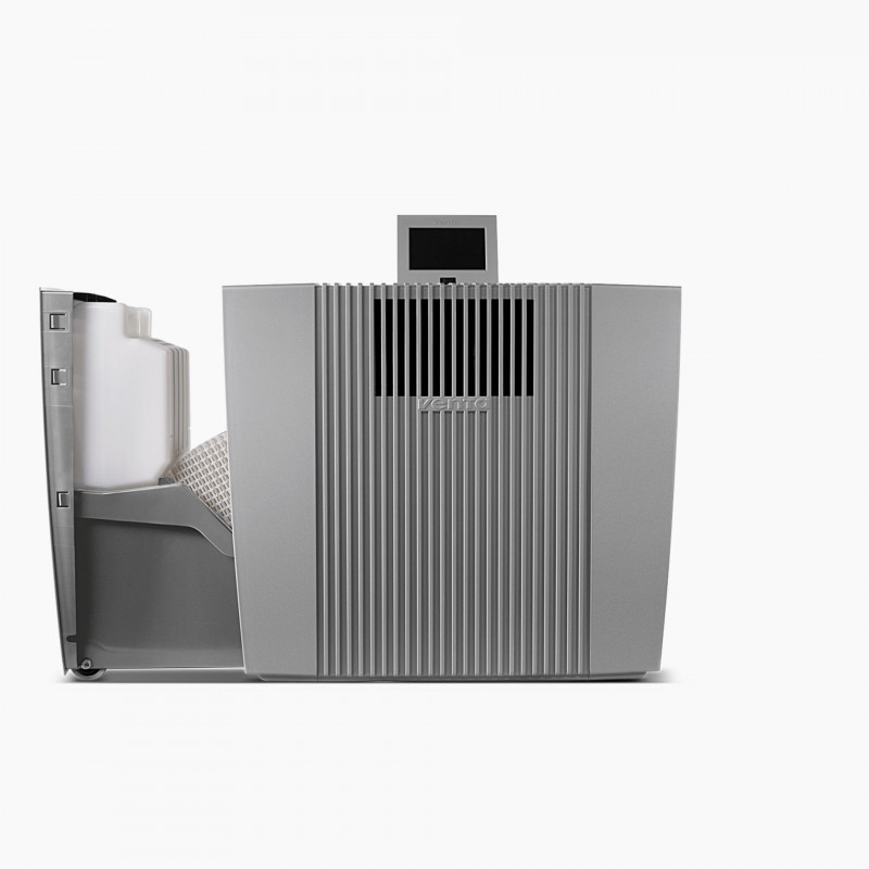 Venta Pro. AW902 ισχυρός καθαριστής αέρα με λάμπα UVC