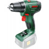 Bosch PSR 1800 LI-2 επαναφορτιζόμενο δραπανοκατσάβιδο (Solo, χωρίς μπαταρία)