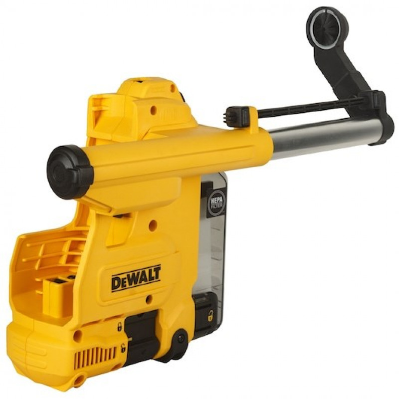 DeWalt D25304DH-XJ 18V σύστημα αναρρόφησης σκόνης