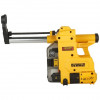 DeWalt D25304DH-XJ 18V σύστημα αναρρόφησης σκόνης