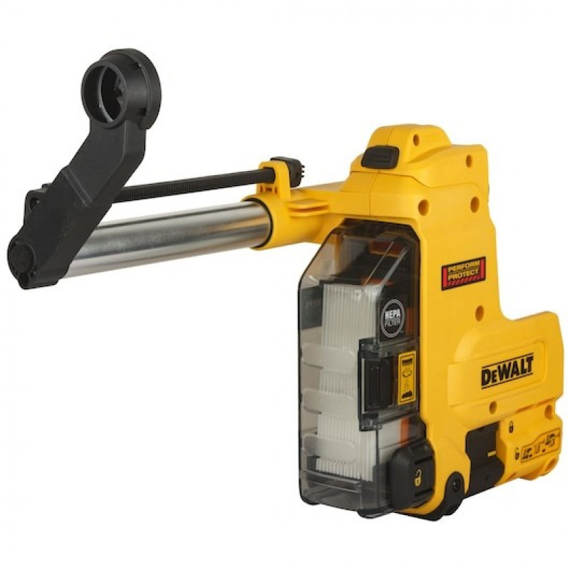 DeWalt D25304DH-XJ 18V σύστημα αναρρόφησης σκόνης