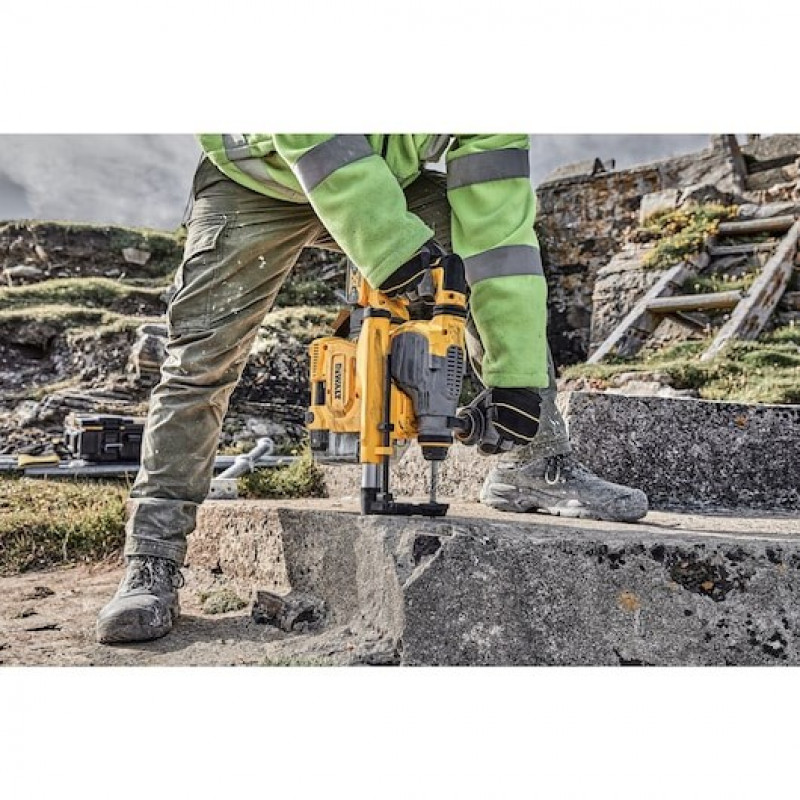 DeWalt D25304DH-XJ 18V σύστημα αναρρόφησης σκόνης