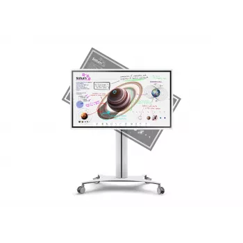 celexon Expert καρότσι οθόνης Seoul για Samsung FLIP