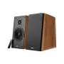 Edifier Studio R2000DB 2.0 ενεργά ηχεία Bluetooth, ζεστή δρυς (R2000DB WD)