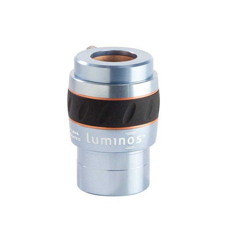 Celestron Luminos 2,5x 2 ίντσες Φακός Barlow