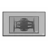 celexon Adjust-RT70460 βάση για LCD-TV, μαύρο, μέγεθος οθόνης 106,7-177,8 cm (42-70 ίντσες)