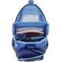 Herlitz UltraLight Plus σχολική τσάντα, Blue Shark