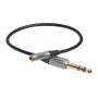 celexon Professional στερεοφωνικό βύσμα M/F προσαρμογέας ήχου