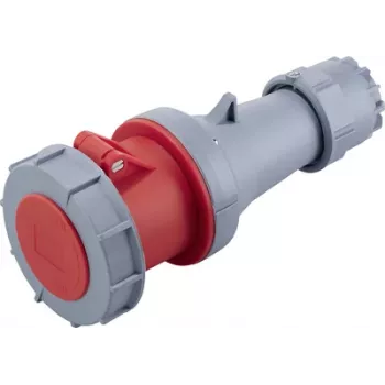 Sygonix SY-6796258 Υποδοχή CEE 63 A 5-πολική 400 V/AC