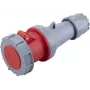 Sygonix SY-6796258 Υποδοχή CEE 63 A 5-πολική 400 V/AC