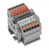 WAGO 821-509 κλέμα ρελέ έκδοση E.ON Avacon σύμφωνα με EnWG