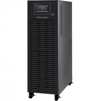 PowerWalker USV On-Line 3/3 Phase CPG PF1 10 kVA, Terminal Out, USB/RS-232, EPO, LCD, SNMP, Tower (10122152)