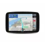 TomTom GO Camper Max Premium Pack συσκευή πλοήγησης, 7 ίντσες