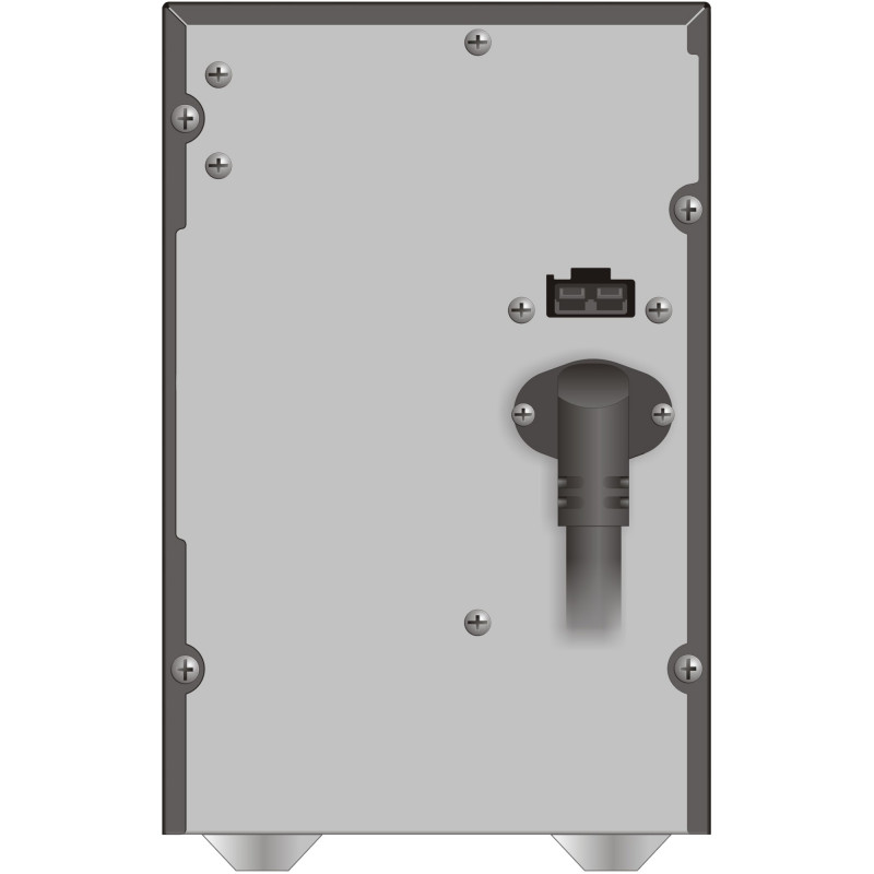 PowerWalker BP S24T-6x9Ah πακέτο μπαταρίας UPS, 12 V, 9 Ah